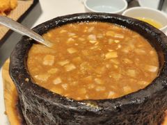 -径山十八道·风味民间菜(杭州总店)