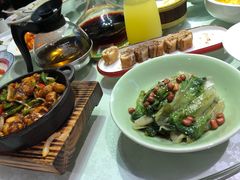 -涌上外婆桥(南塘店)
