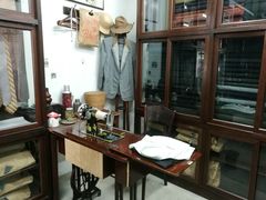 -新加坡牛车水原貌馆