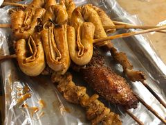 -小艾家的炒饭(万新村店)