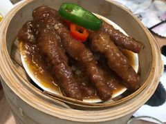 -胜记凯心茶餐厅(汇金财富广场店)