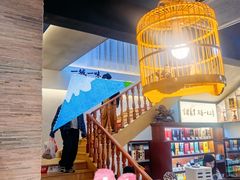 -陈家味(古柏店)