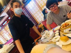 -点都德(华强南店)