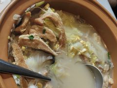 -郑庄脂渣海鲜楼(九水路店)