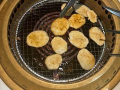 -炙城·韩式烤肉(南京东路店)