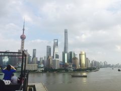 -罗斯福色戒酒吧(外滩店)