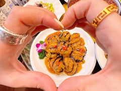 -喜乐餐厅•灯笼虾球首创者•本地小海鲜(二马路店)
