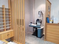-无界眼镜MaxLess(滨江星光大道店)