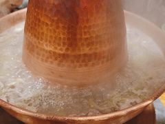 -额尔敦草原涮羊肉·烧烤(冻青树总店)