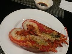 -上海锦江汤臣洲际大酒店壹阶层