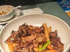 -小大董·烤鸭(观景餐厅·南京西路店)