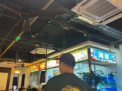 -阿鸡鱼庄·顺德鲜蒸小炒(亚运村店)