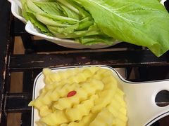 -嘎洒汤锅·花腰傣美食
