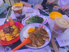 -憶廟街 X 沙角邨(太古城店)
