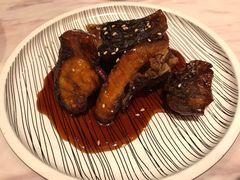 本帮熏鱼-吉品系中餐厅(歌斐中心店)