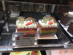 -85度C(上海奉贤苏宁生活广场二店)