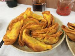 -李记清真馆(打钉巷店)