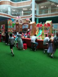 -乐8运动馆·桐语运动乐园(南湖二路店)