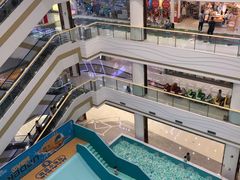 -万达广场(大明宫店)