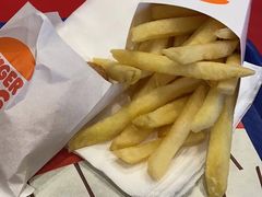 -汉堡王(嘉定宝龙城市广场)