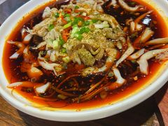 -九號院子海鲜烧烤