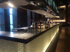 -曙亚洲餐厅-重庆富力艾美酒店(南坪万达广场店)