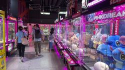 -嗨翻Hi-Fun竞技主题乐园·蹦床团建生日聚会(五棵松华熙店)