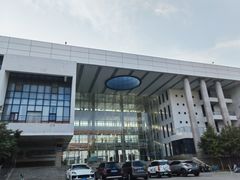 -哈尔滨工业大学(威海校区)