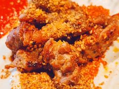 -丰茂烤串(公园店)