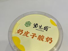 自制酸奶-紫光园(劲松店)