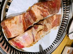 果汁牛排-牛市牛烤肉(西单大悦城店)