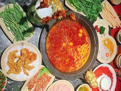 -蜀大侠火锅(寰球文化地标·总府店)