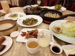 -全聚德(常州店)