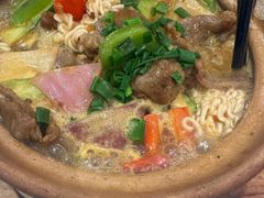 -香港深仔记茶餐厅(东门店)