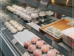 -迦南·甜品蛋糕(传媒店)