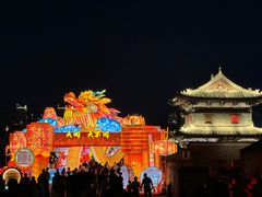 -大同古城墙