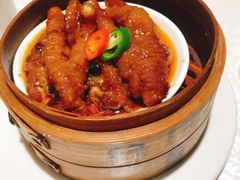 -维园悦谱·海派家常菜(乌鲁木齐南路店)