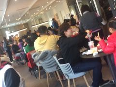-肯德基(新佛罗伦萨店)