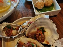 -Mr·Fish鱼鲜生海鲜放题(银泰in99店)