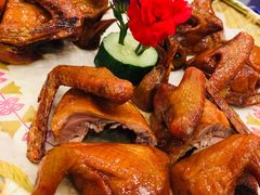 -顺风山庄(水濂山店)