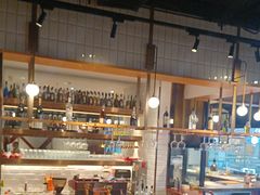 -百特喜·意大利餐厅(万达常德店)