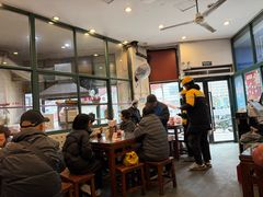 -东泰祥生煎馆(长宁路店)