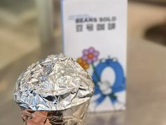 -Beans Solo豆号咖啡(百家湖花园店)
