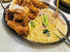 -HOTISLAND海鸡岛·韩国料理(江南西店)