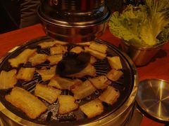 鹤山五花肉-鶴山李