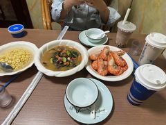 -CHARLIETOWN红茶公司(南京万象天地店)