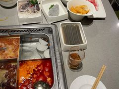 -海底捞火锅(奥山世纪城店)
