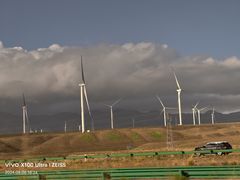 -青海湖国家重点风景名胜区