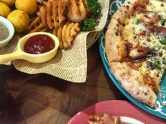 -盘炉forenza·云贵川融合小食堂 ( 钟楼中柳巷店)