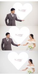 -保定巴黎婚纱摄影